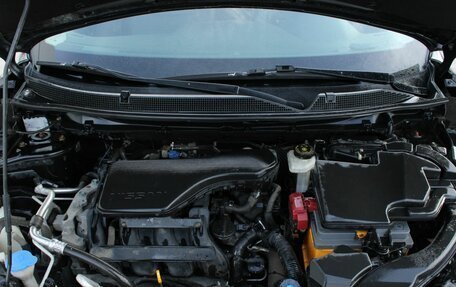 Nissan Qashqai, 2018 год, 1 470 000 рублей, 12 фотография