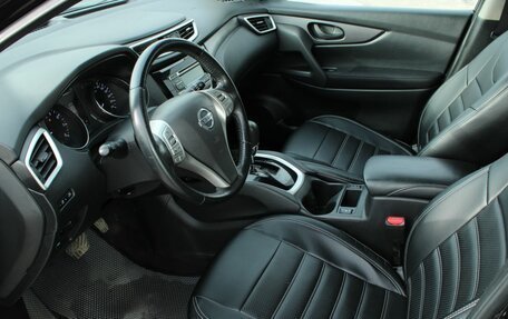 Nissan Qashqai, 2018 год, 1 470 000 рублей, 14 фотография