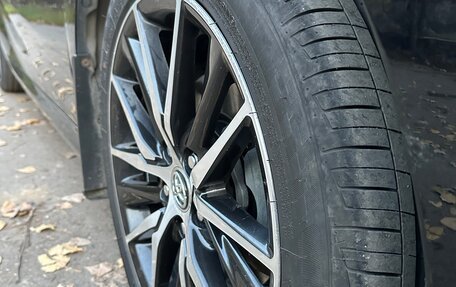 Toyota Camry, 2021 год, 2 500 000 рублей, 6 фотография