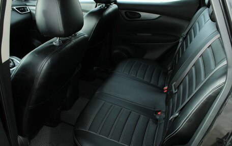 Nissan Qashqai, 2018 год, 1 470 000 рублей, 23 фотография