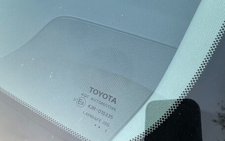 Toyota Camry, 2021 год, 2 500 000 рублей, 13 фотография