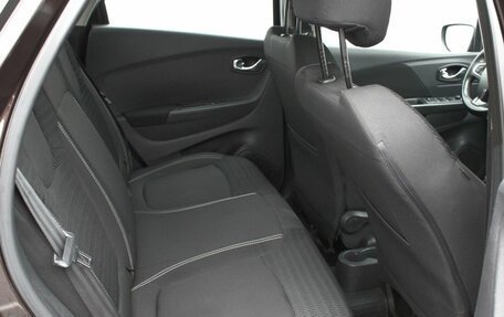 Renault Kaptur I рестайлинг, 2019 год, 1 625 000 рублей, 13 фотография