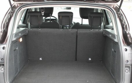 Renault Kaptur I рестайлинг, 2019 год, 1 625 000 рублей, 10 фотография