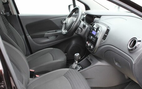 Renault Kaptur I рестайлинг, 2019 год, 1 625 000 рублей, 12 фотография