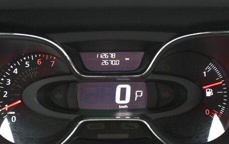 Renault Kaptur I рестайлинг, 2019 год, 1 625 000 рублей, 11 фотография