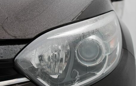 Renault Kaptur I рестайлинг, 2019 год, 1 625 000 рублей, 18 фотография