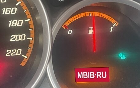 Honda Jazz I рестайлинг, 2008 год, 490 000 рублей, 9 фотография