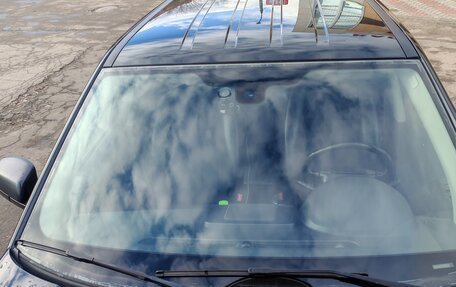 Land Rover Freelander II рестайлинг 2, 2008 год, 1 222 222 рублей, 15 фотография