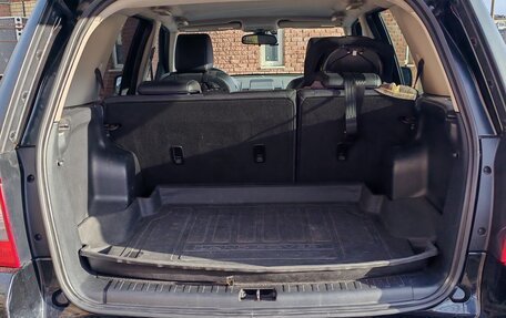 Land Rover Freelander II рестайлинг 2, 2008 год, 1 222 222 рублей, 11 фотография