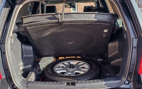 Land Rover Freelander II рестайлинг 2, 2008 год, 1 222 222 рублей, 10 фотография