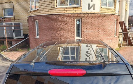 Land Rover Freelander II рестайлинг 2, 2008 год, 1 222 222 рублей, 8 фотография