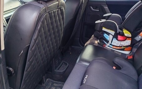 Land Rover Freelander II рестайлинг 2, 2008 год, 1 222 222 рублей, 13 фотография