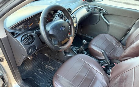 Ford Focus IV, 2003 год, 140 000 рублей, 7 фотография