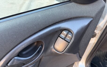 Ford Focus IV, 2003 год, 140 000 рублей, 10 фотография