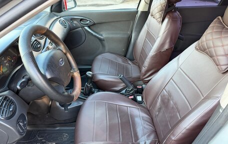 Ford Focus IV, 2003 год, 140 000 рублей, 8 фотография