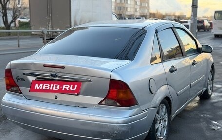 Ford Focus IV, 2003 год, 140 000 рублей, 4 фотография