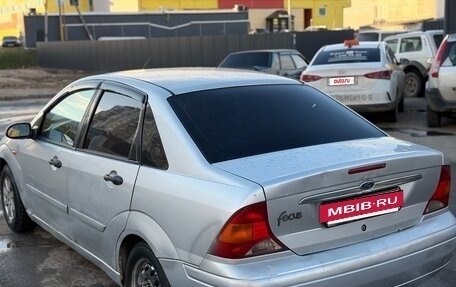 Ford Focus IV, 2003 год, 140 000 рублей, 6 фотография