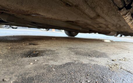 Ford Focus IV, 2003 год, 140 000 рублей, 15 фотография