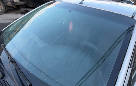 Ford Focus IV, 2003 год, 140 000 рублей, 16 фотография