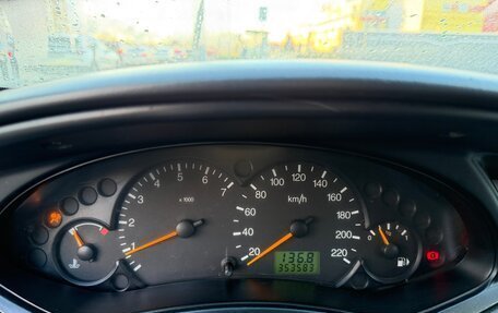 Ford Focus IV, 2003 год, 140 000 рублей, 14 фотография