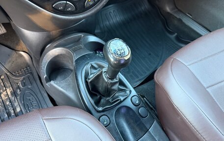 Ford Focus IV, 2003 год, 140 000 рублей, 12 фотография