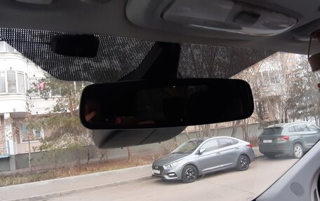 Ford Tourneo Custom I рестайлинг, 2017 год, 2 700 000 рублей, 5 фотография