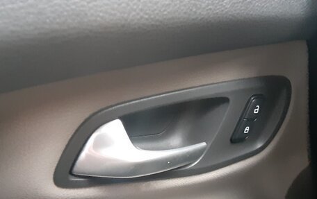 Ford Tourneo Custom I рестайлинг, 2017 год, 2 700 000 рублей, 10 фотография