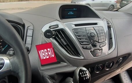 Ford Tourneo Custom I рестайлинг, 2017 год, 2 700 000 рублей, 7 фотография