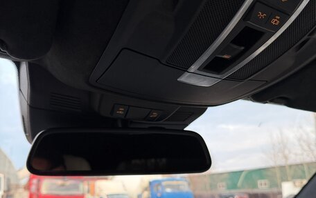 Mercedes-Benz GL-Класс AMG, 2014 год, 2 350 000 рублей, 8 фотография