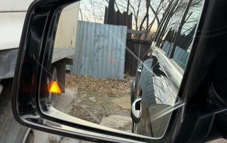 Mercedes-Benz GL-Класс AMG, 2014 год, 2 350 000 рублей, 9 фотография