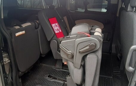 Ford Tourneo Custom I рестайлинг, 2017 год, 2 700 000 рублей, 14 фотография