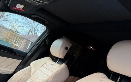 Mercedes-Benz GL-Класс AMG, 2014 год, 2 350 000 рублей, 6 фотография