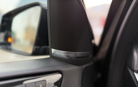 Mercedes-Benz GL-Класс AMG, 2014 год, 2 350 000 рублей, 12 фотография