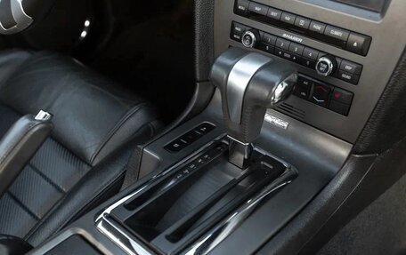 Ford Mustang VI рестайлинг, 2011 год, 3 500 000 рублей, 12 фотография