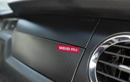 Ford Mustang VI рестайлинг, 2011 год, 3 500 000 рублей, 13 фотография