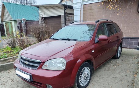 Chevrolet Lacetti, 2008 год, 435 000 рублей, 2 фотография