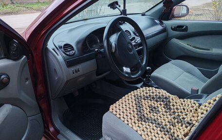 Chevrolet Lacetti, 2008 год, 435 000 рублей, 5 фотография