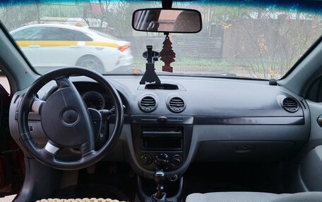 Chevrolet Lacetti, 2008 год, 435 000 рублей, 7 фотография