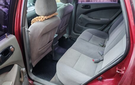 Chevrolet Lacetti, 2008 год, 435 000 рублей, 6 фотография