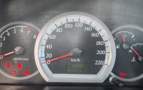 Chevrolet Lacetti, 2008 год, 435 000 рублей, 8 фотография