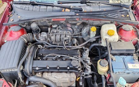 Chevrolet Lacetti, 2008 год, 435 000 рублей, 9 фотография