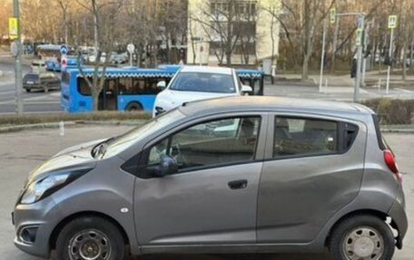 Ravon R2, 2016 год, 419 000 рублей, 7 фотография