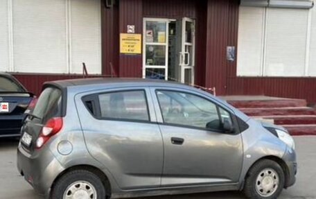 Ravon R2, 2016 год, 419 000 рублей, 4 фотография