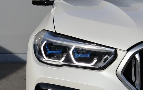 BMW X6, 2021 год, 6 700 000 рублей, 3 фотография