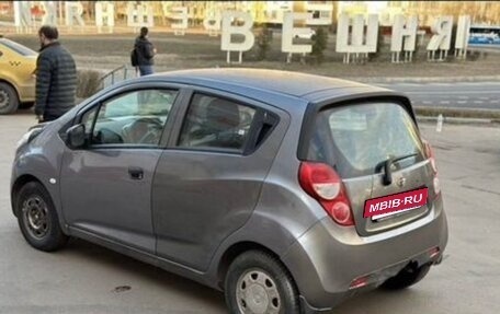 Ravon R2, 2016 год, 419 000 рублей, 6 фотография