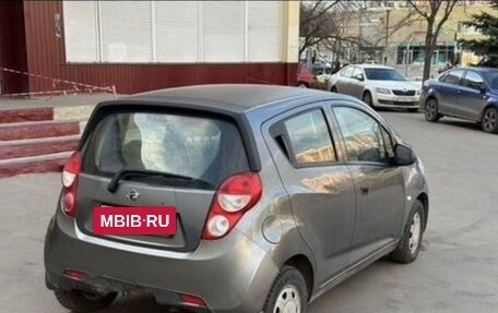 Ravon R2, 2016 год, 419 000 рублей, 5 фотография