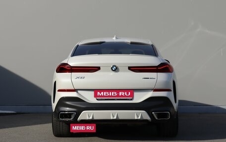 BMW X6, 2021 год, 6 700 000 рублей, 8 фотография