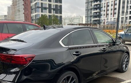 KIA Cerato IV, 2018 год, 2 050 000 рублей, 6 фотография