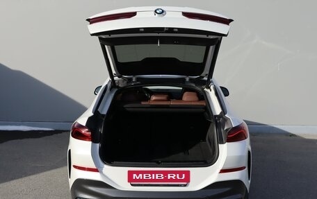 BMW X6, 2021 год, 6 700 000 рублей, 16 фотография