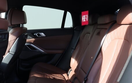 BMW X6, 2021 год, 6 700 000 рублей, 14 фотография